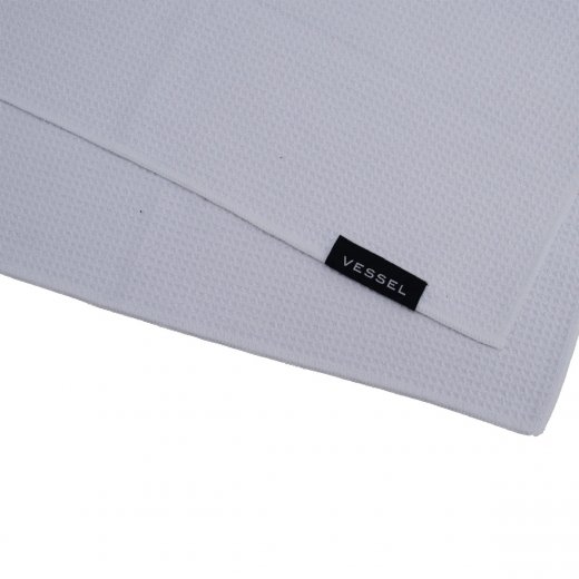 Vessel Magnetic Towel 50x50 - White