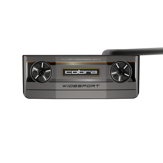 Cobra Vintage Widesport