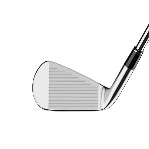 Srixon Combo ZXi5 + ZXi7 - 6 klubbor (custom)