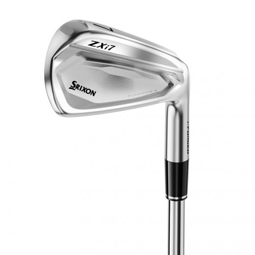 Srixon Combo ZXi5 + ZXi7 - 6 klubbor (custom)
