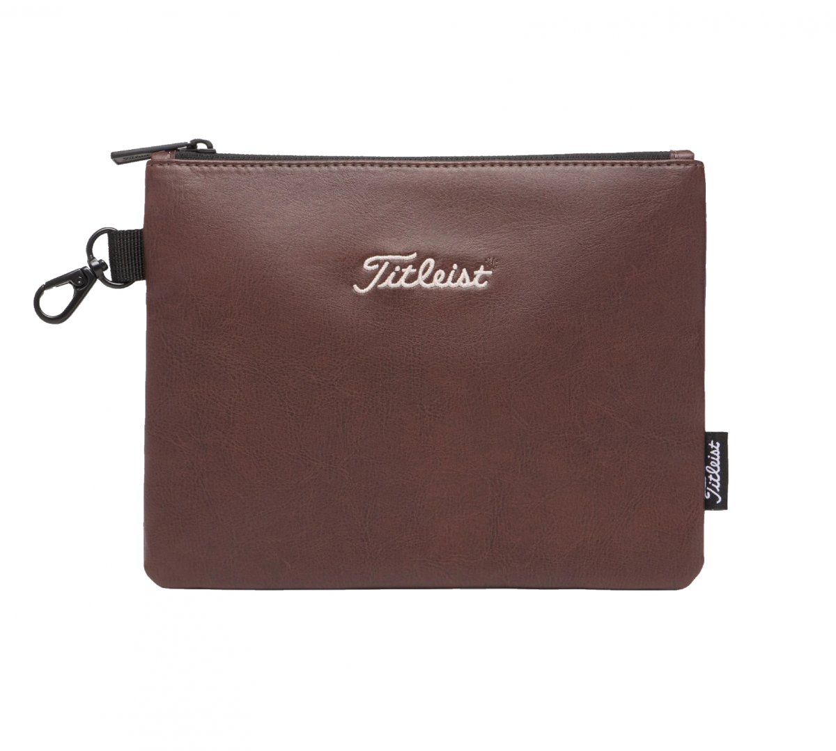 Titleist Titleist Limited Birthplace of Golf Zippered Pouch