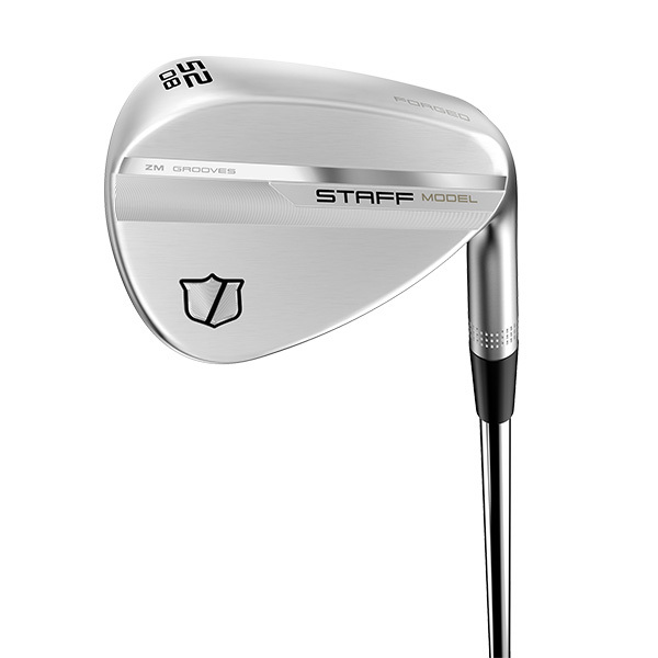 Wilson Wilson Staff Model ZM - Wedge (custom)
