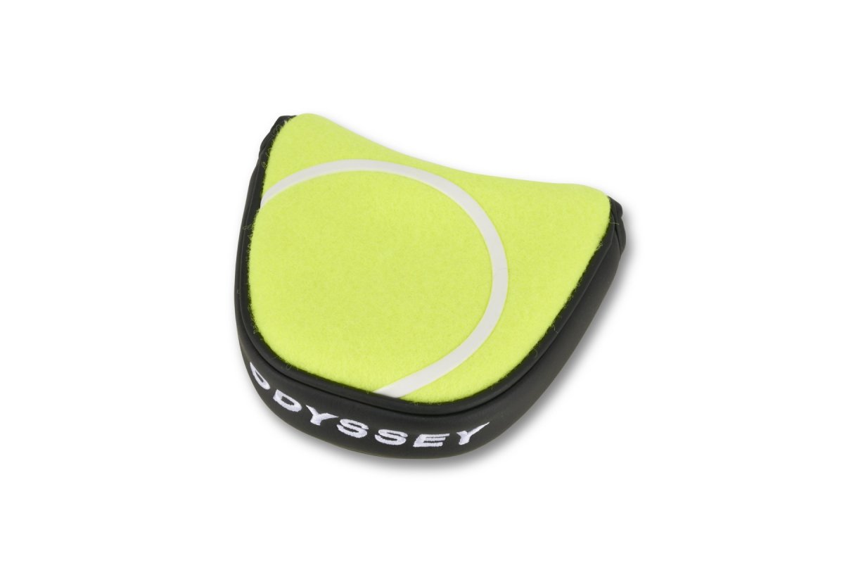 Odyssey Odyssey Tennis Headcover -26 Mallet Putter
