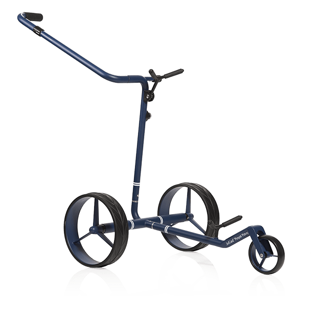 JuCad Carbon Travel Royal Navy 3.0