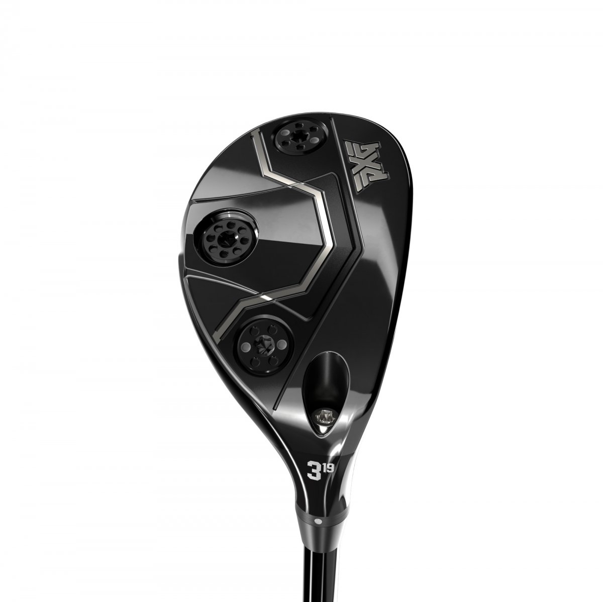 PXG PXG Lightning - Hybrid (custom)