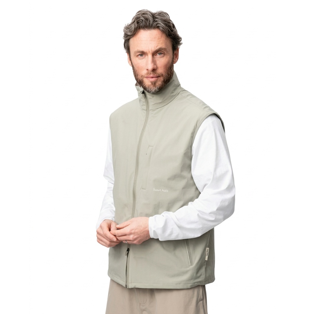 Local Local Rule Tech Vest