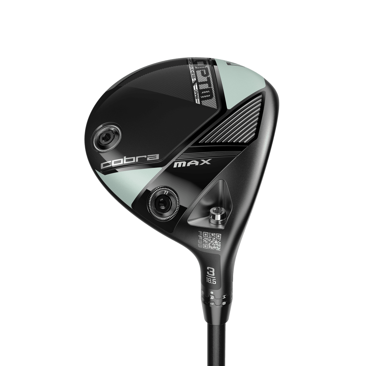 Cobra Cobra OPTM MAX Women - Fairwaywood (custom)