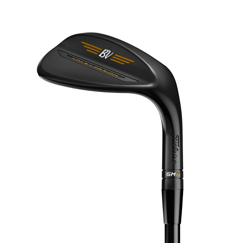 Titleist Titleist SM11 Black Vapor - Wedge (custom)