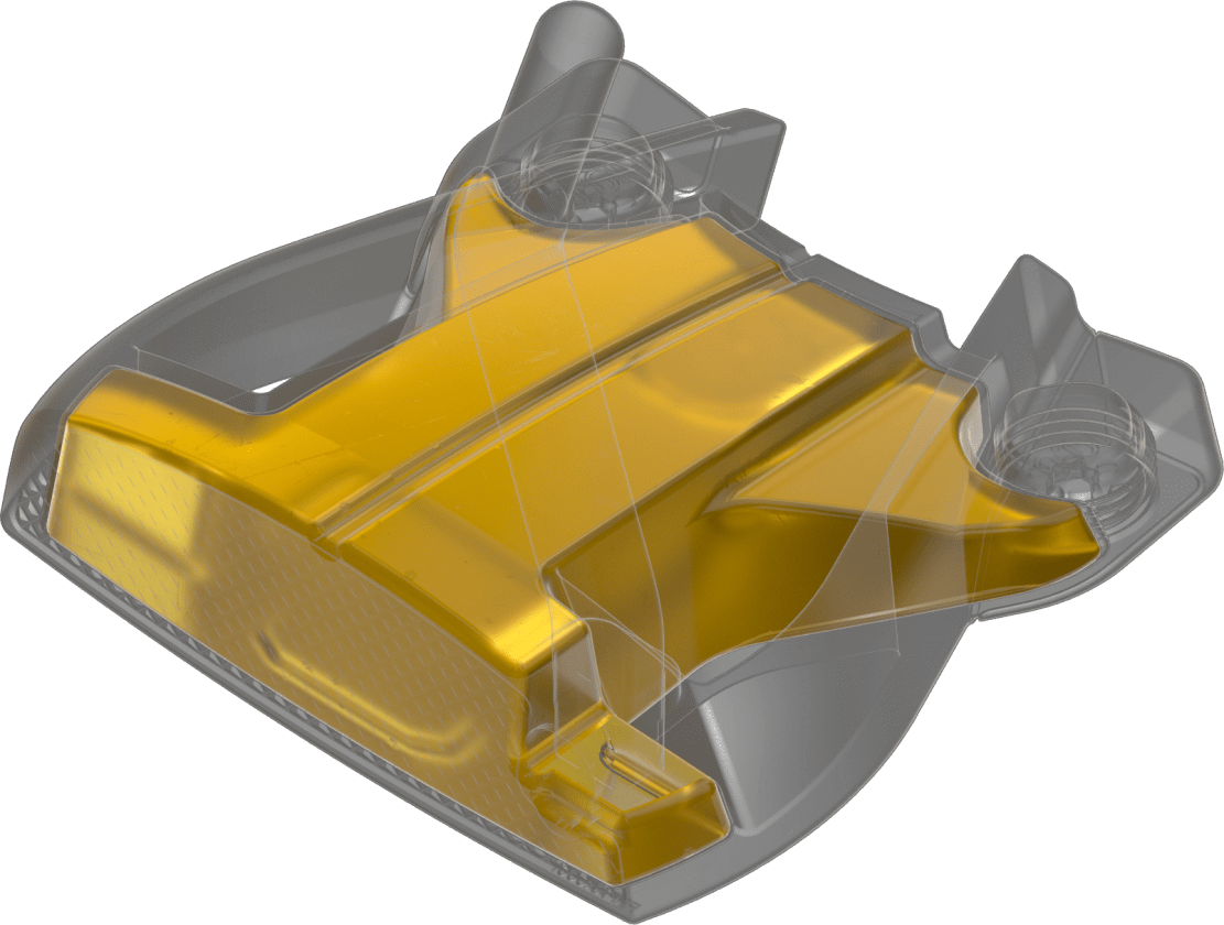 PXG Golf Clubs | Battle Ready II Hercules Putter