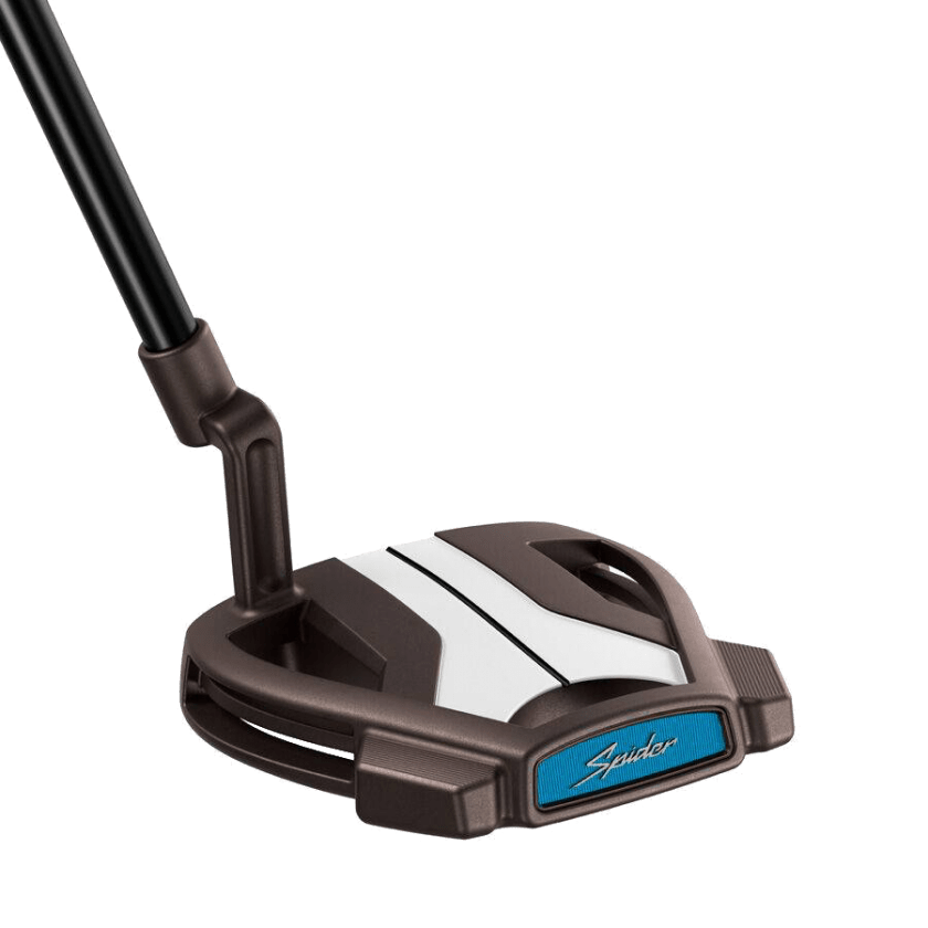 Double Bend putter hosel