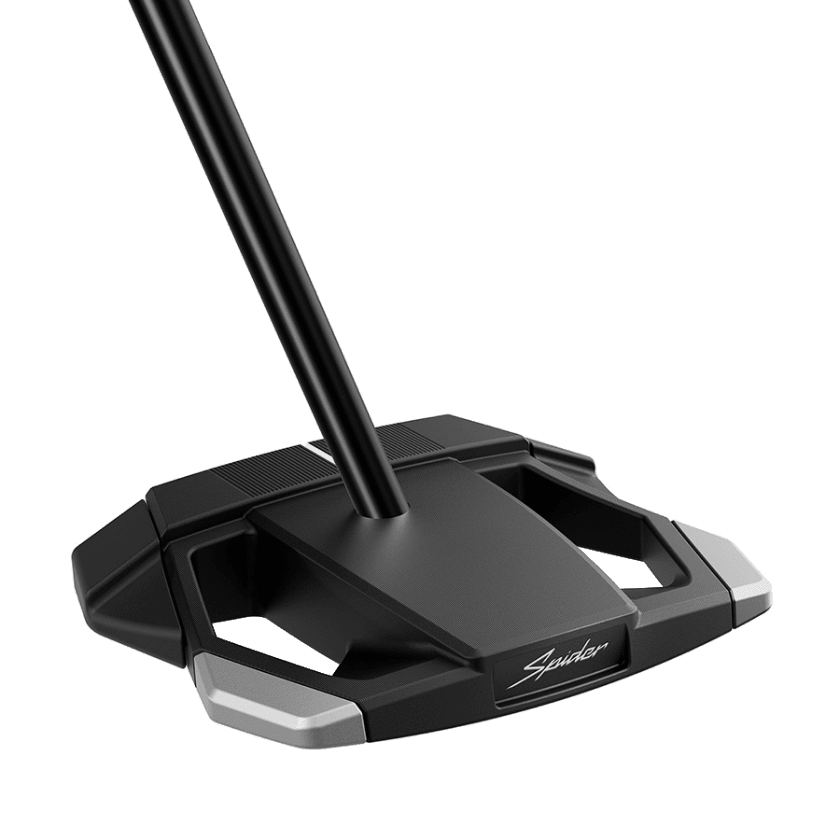 Center Shaft putter hosel