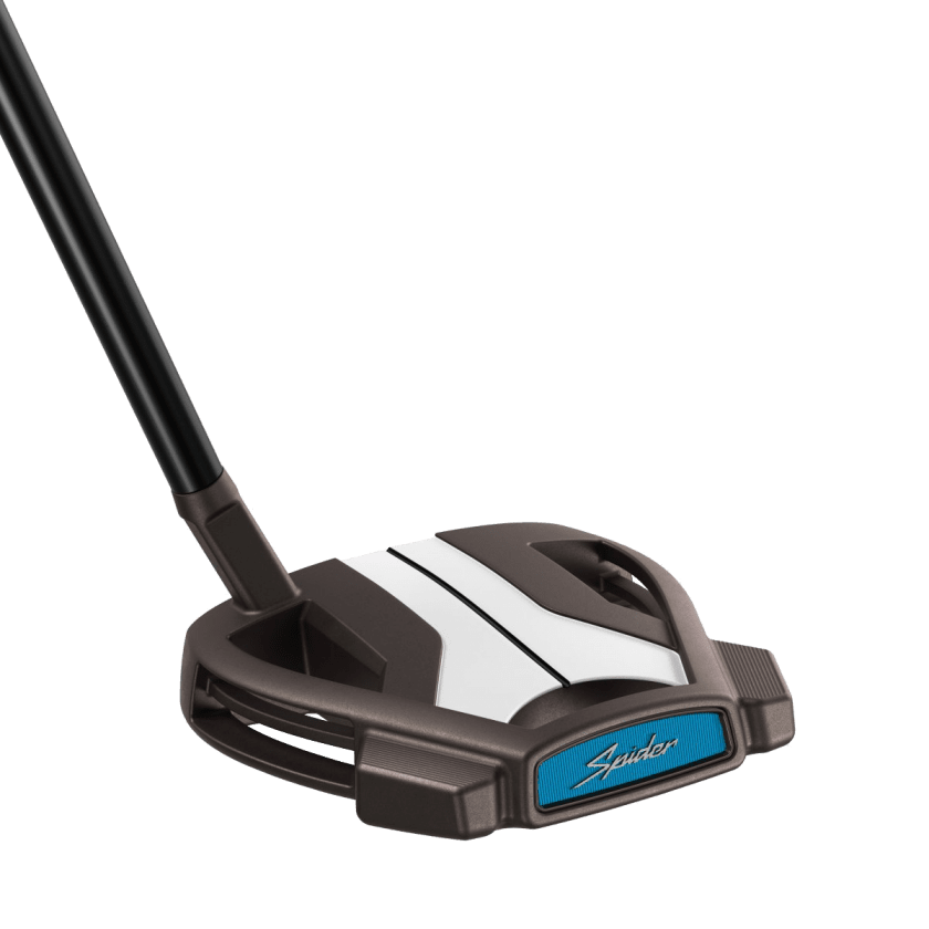 Short Slant putter hosel